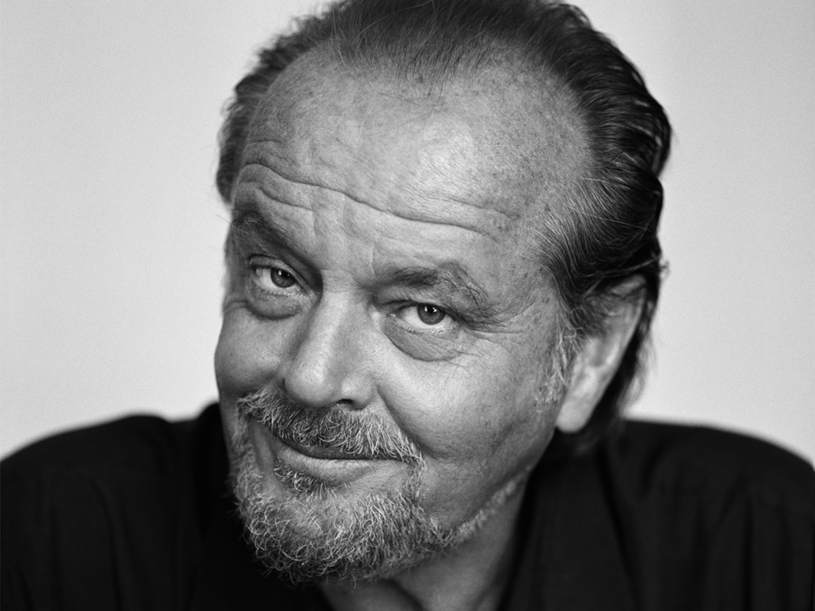 Photo:  Jack Nicholson 01